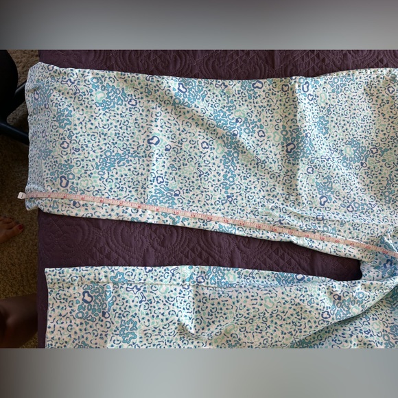 Lulu B stretch capri pants - Picture 8 of 9